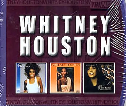 Whitney Houston