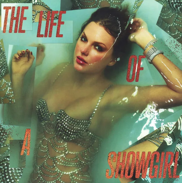 The Life Of A Showgirl