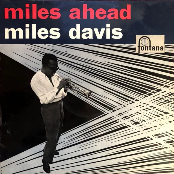 Miles Ahead