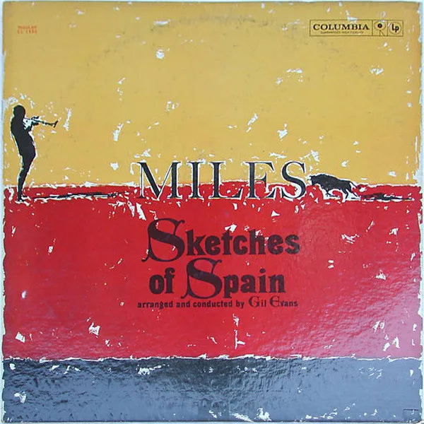 Sketches Of Spain