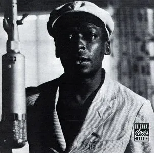 The Musings Of Miles