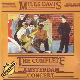 The Complete Amsterdam Concert