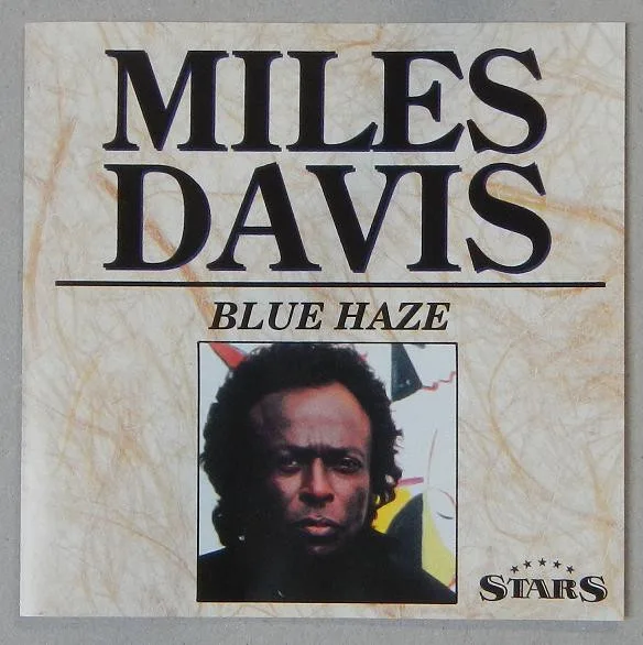 Blue Haze