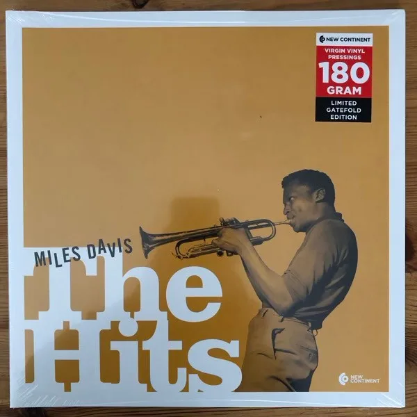 The Hits