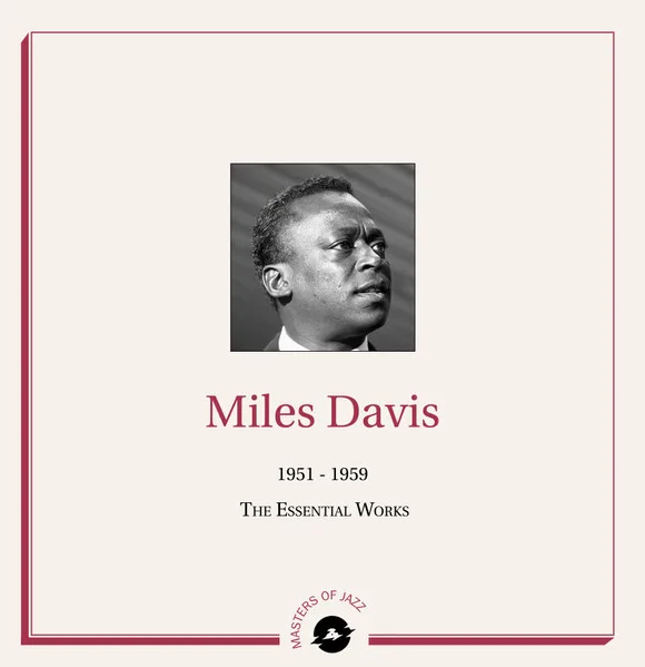 1951-1959 - The Essential Works