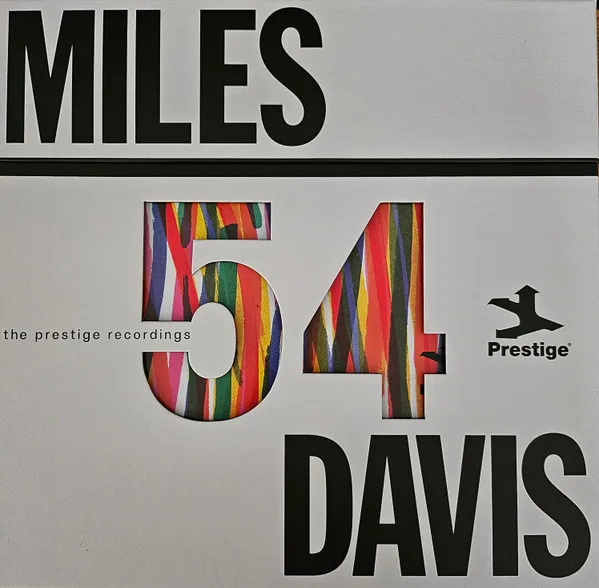 54 (The Prestige Recordings)