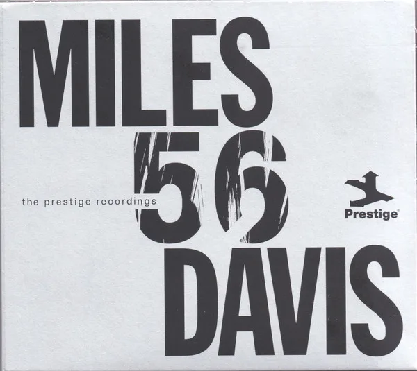 56 (The Prestige Recordings)