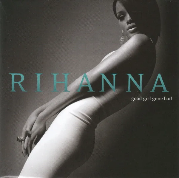 Good Girl Gone Bad