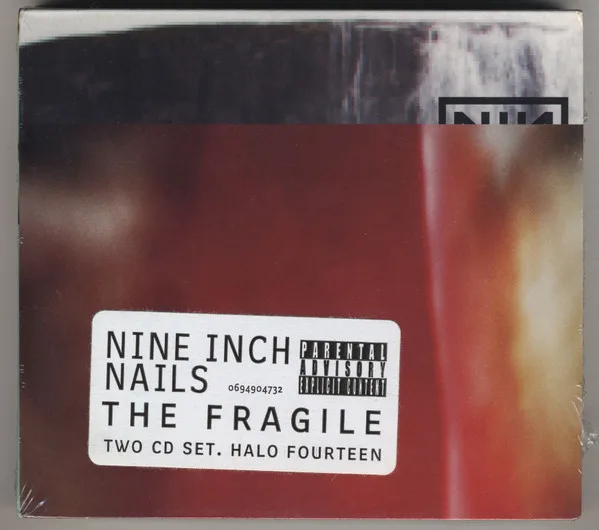 The Fragile