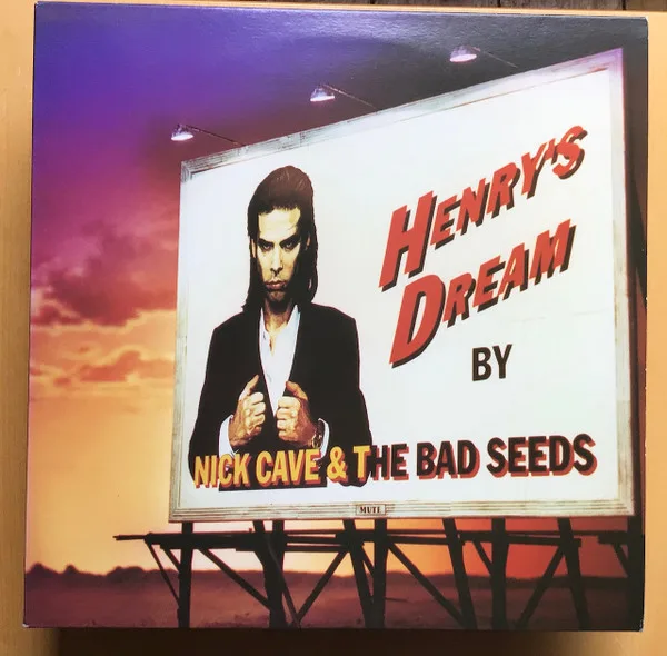 Henry's Dream