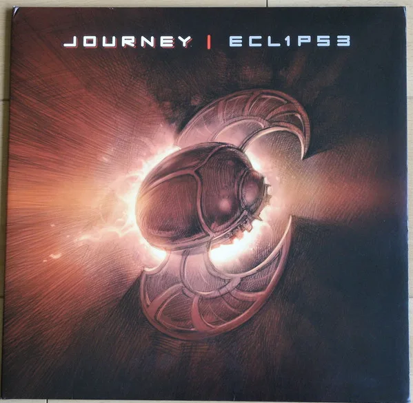 Eclipse