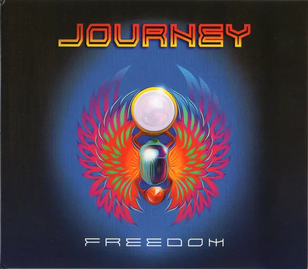 Freedom