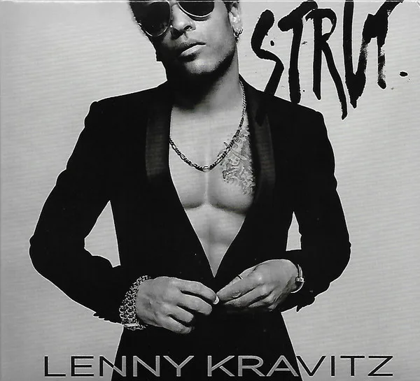 Strut