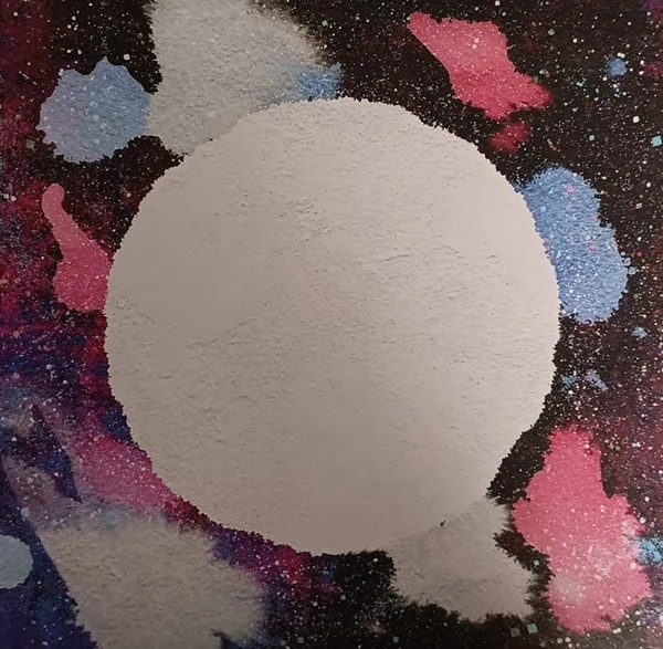 The Universe Smiles Upon You II