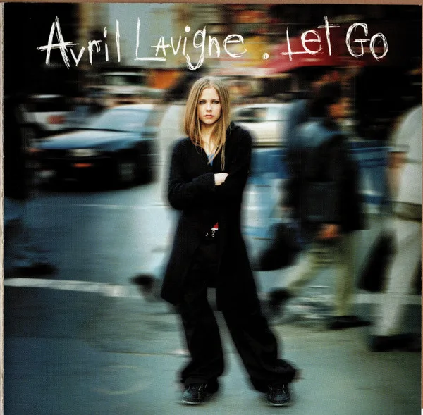 Let Go