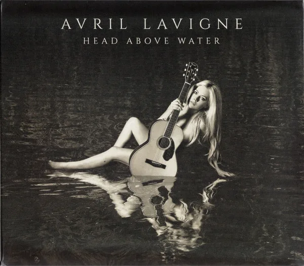 Head Above Water