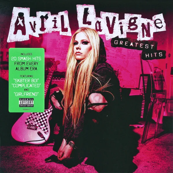 Greatest Hits