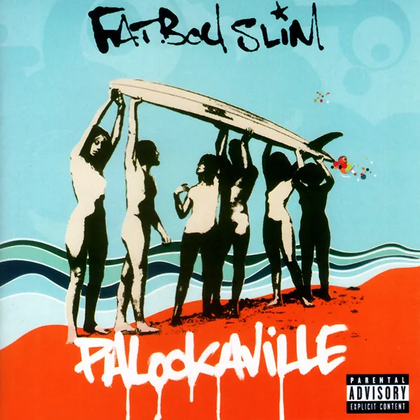 Palookaville