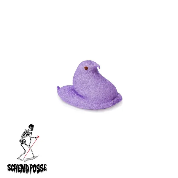 Lil Peep; Part One