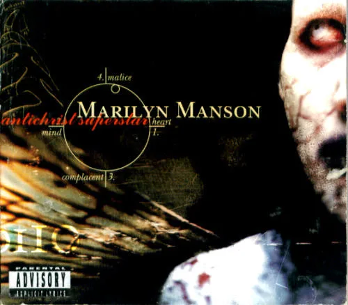 Antichrist Superstar