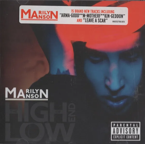 The High End Of Low