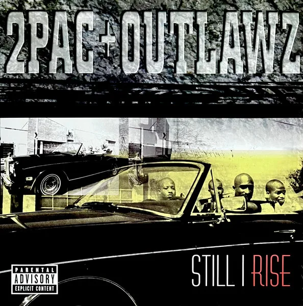 Still I Rise