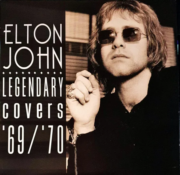 Legendary Covers '69/'70
