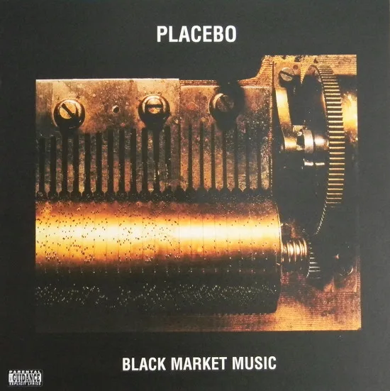 Black Market Music