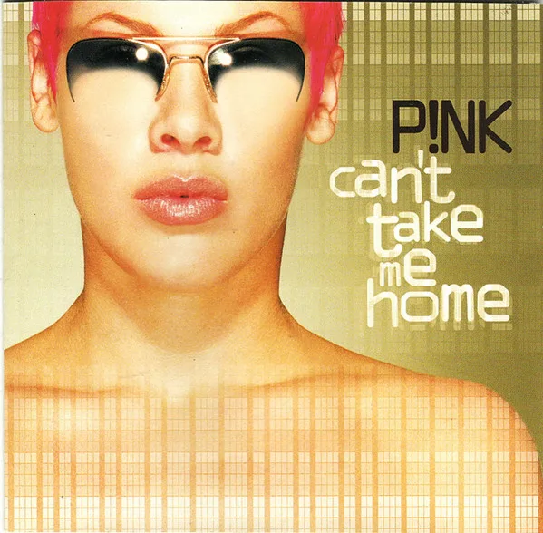Can't Take Me Home