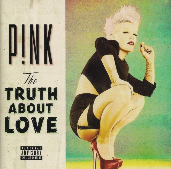 The Truth About Love