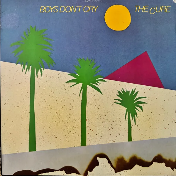 Boys Don't Cry