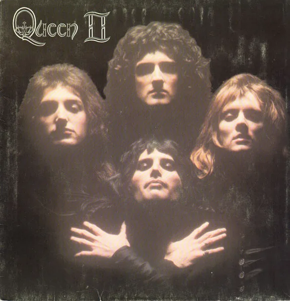 Queen II