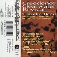 Travelin' Band