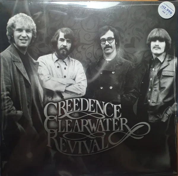 Creedence Clearwater Revival