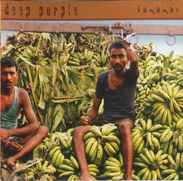 Bananas