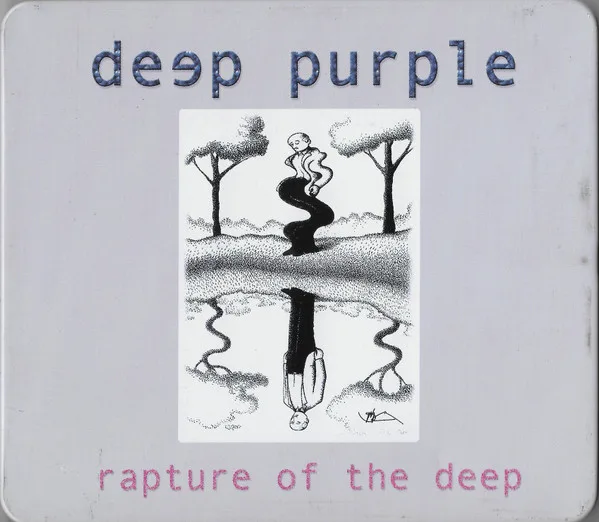Rapture Of The Deep