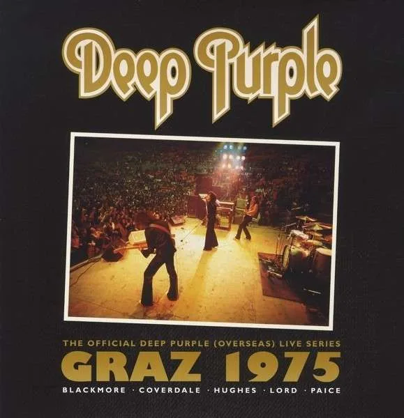 Live In Graz 1975