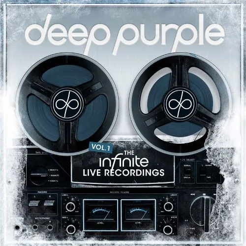 The Infinite Live Recordings Vol.1
