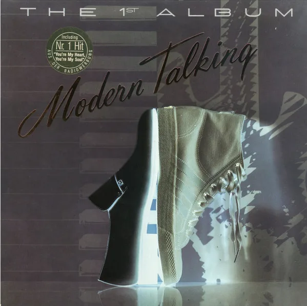 The 1st Album