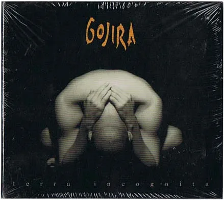 Terra Incognita