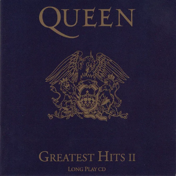 Greatest Hits II