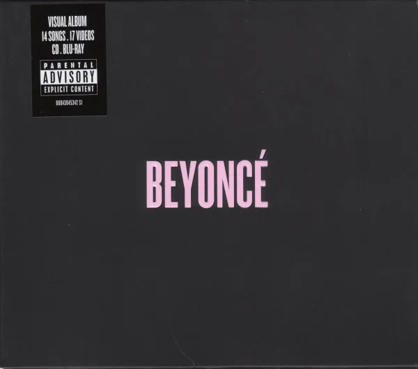 Beyoncé