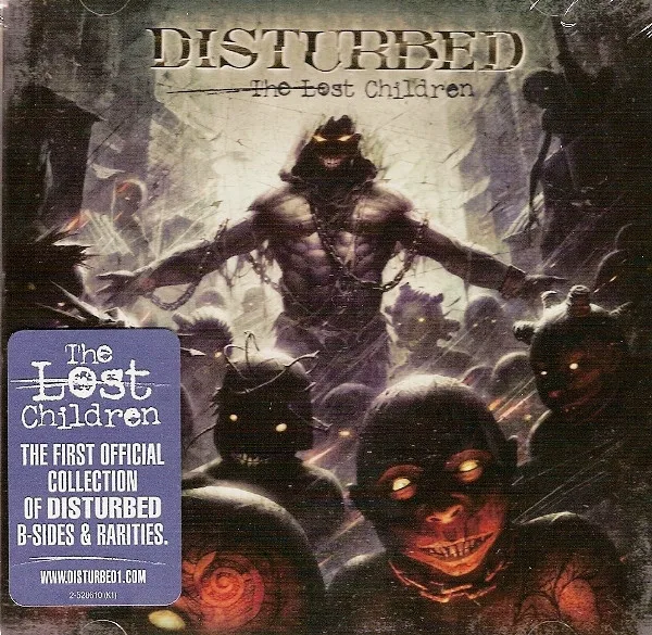 The Lost Children