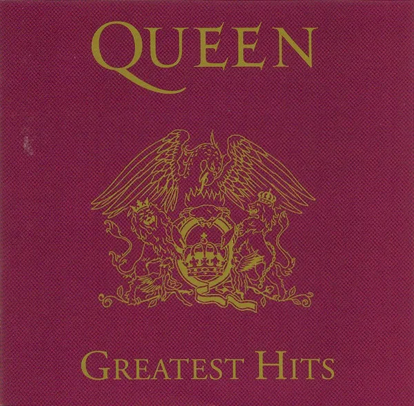 Greatest Hits
