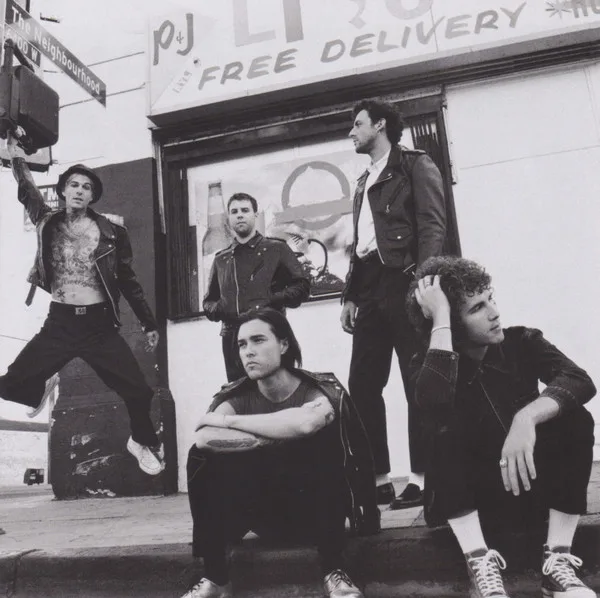 The Neighbourhood