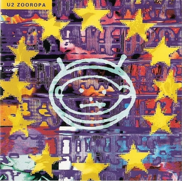 Zooropa