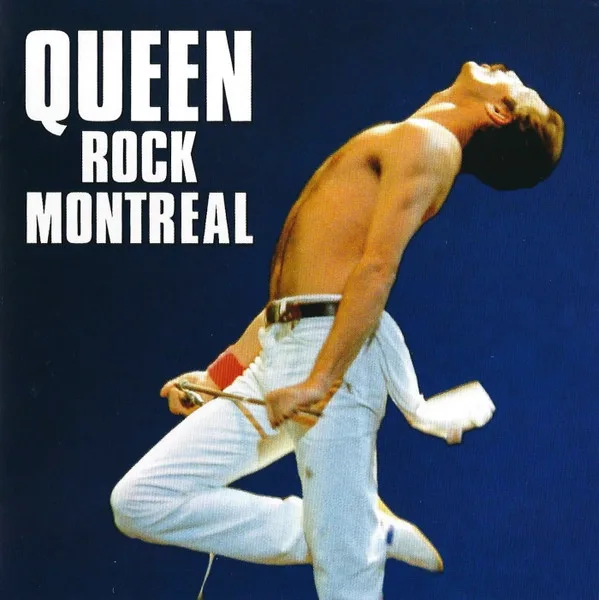 Rock Montreal