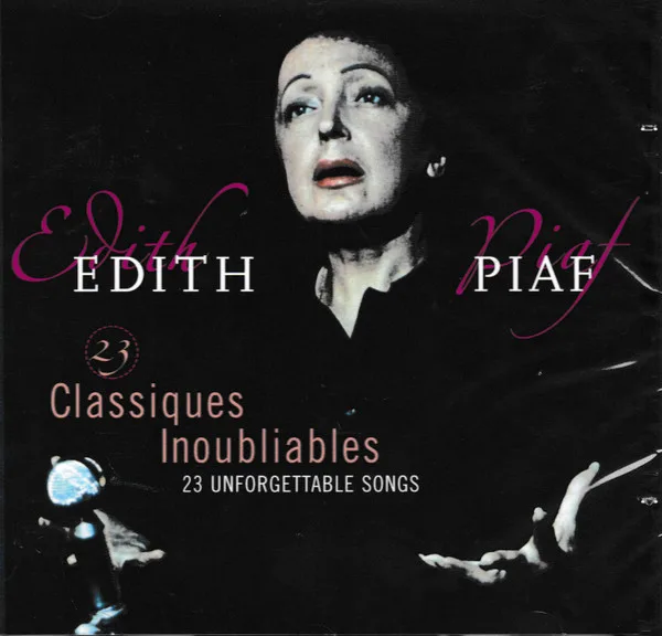 23 Classiques Inoubliables / 23 Unforgettable Songs