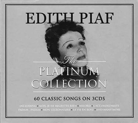 The Platinum Collection