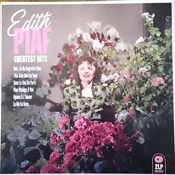 Greatest Hits